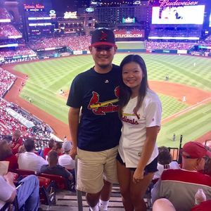 Meet your Posher, Erica